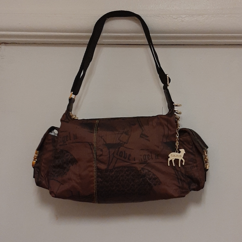 RARE L.A.M.B. Gwen Stefani for LeSportsac
Bag - Picture 2 of 16